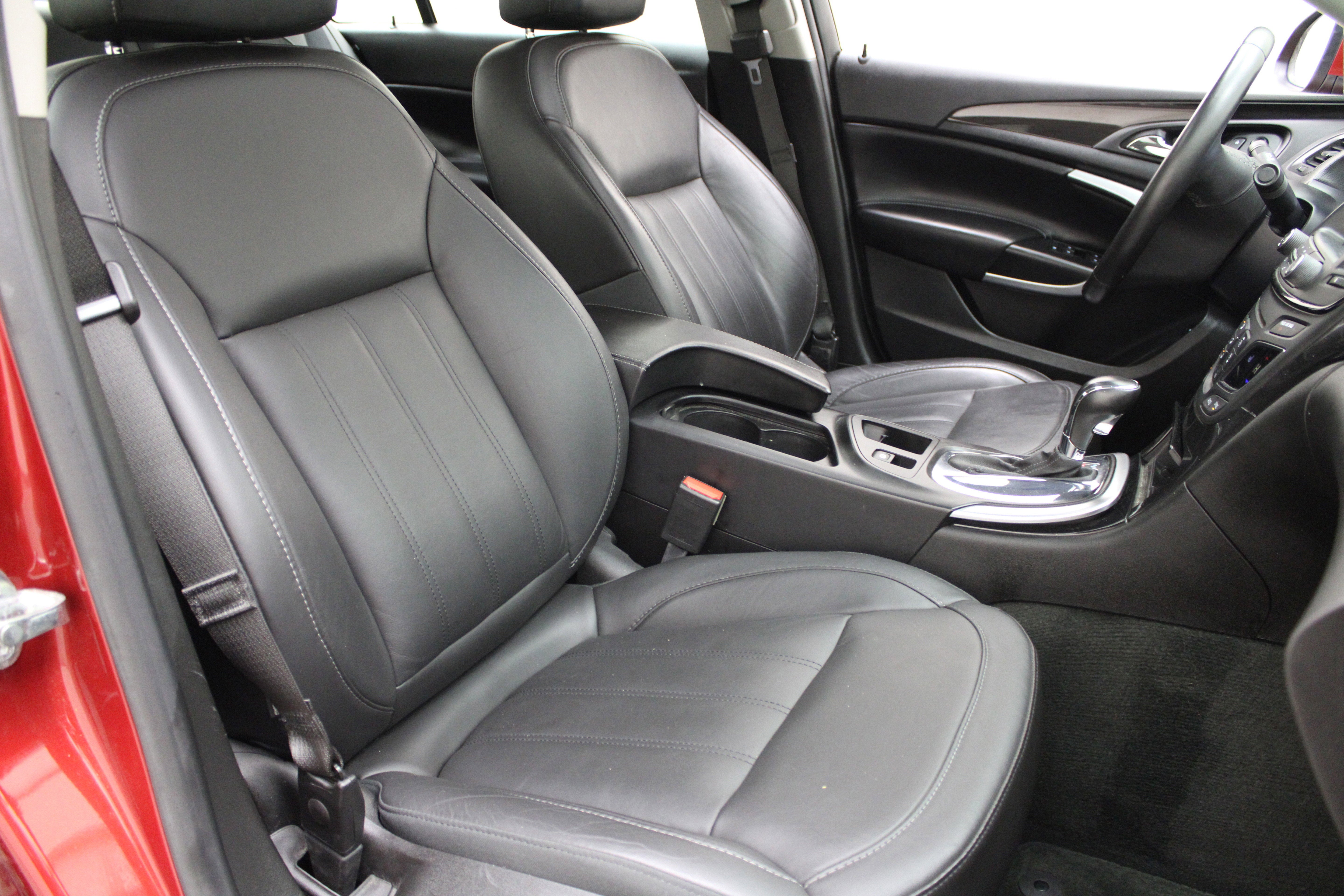 2015 Buick Regal Premium I