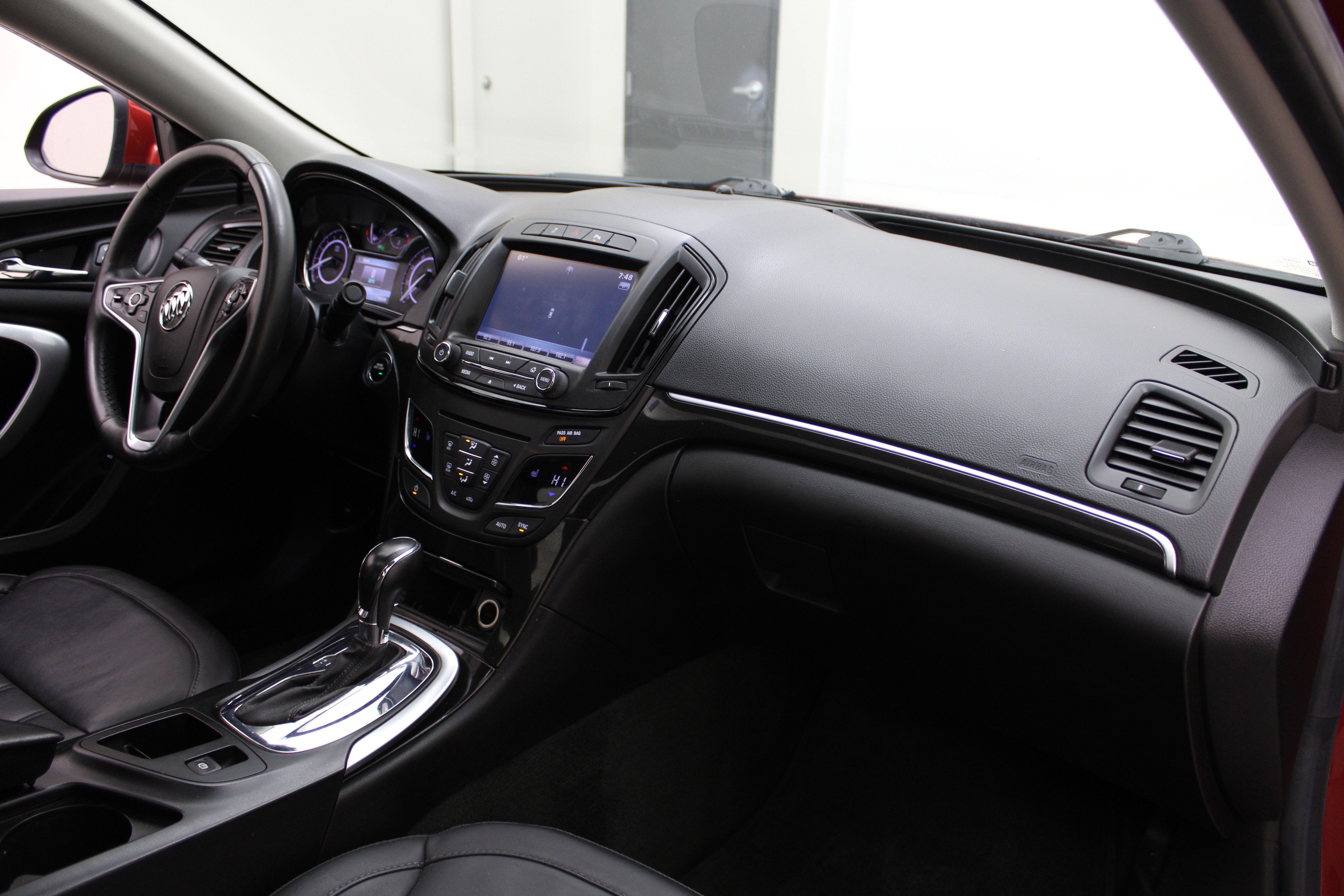 2015 Buick Regal Premium I