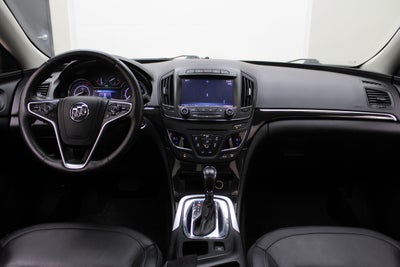 2015 Buick Regal Premium I