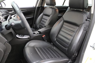 2012 Buick Regal GS