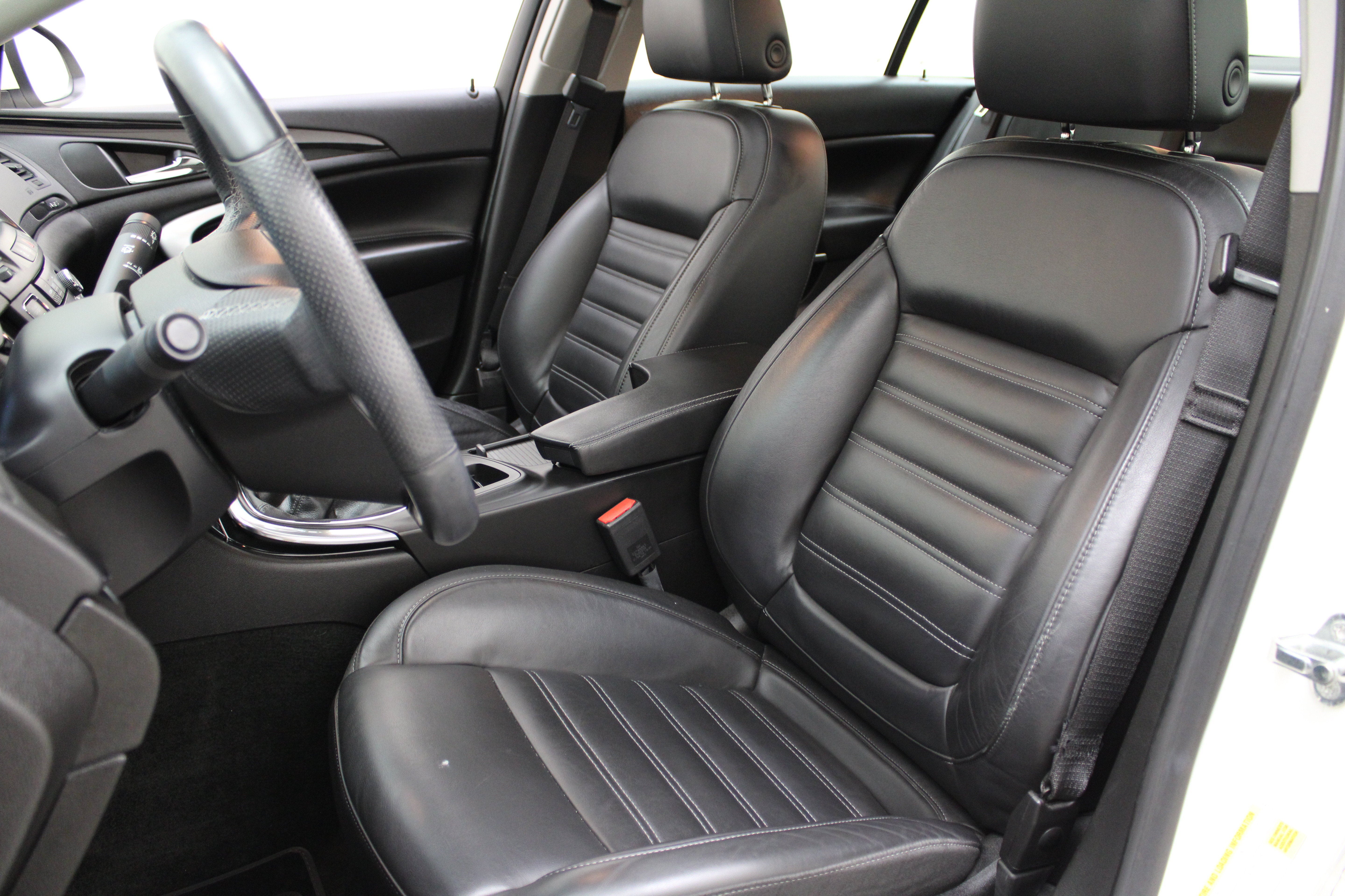 2012 Buick Regal GS