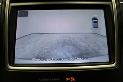 2020 Lincoln Nautilus Standard