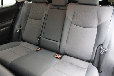 2019 Toyota RAV4 Hybrid Hybrid XLE