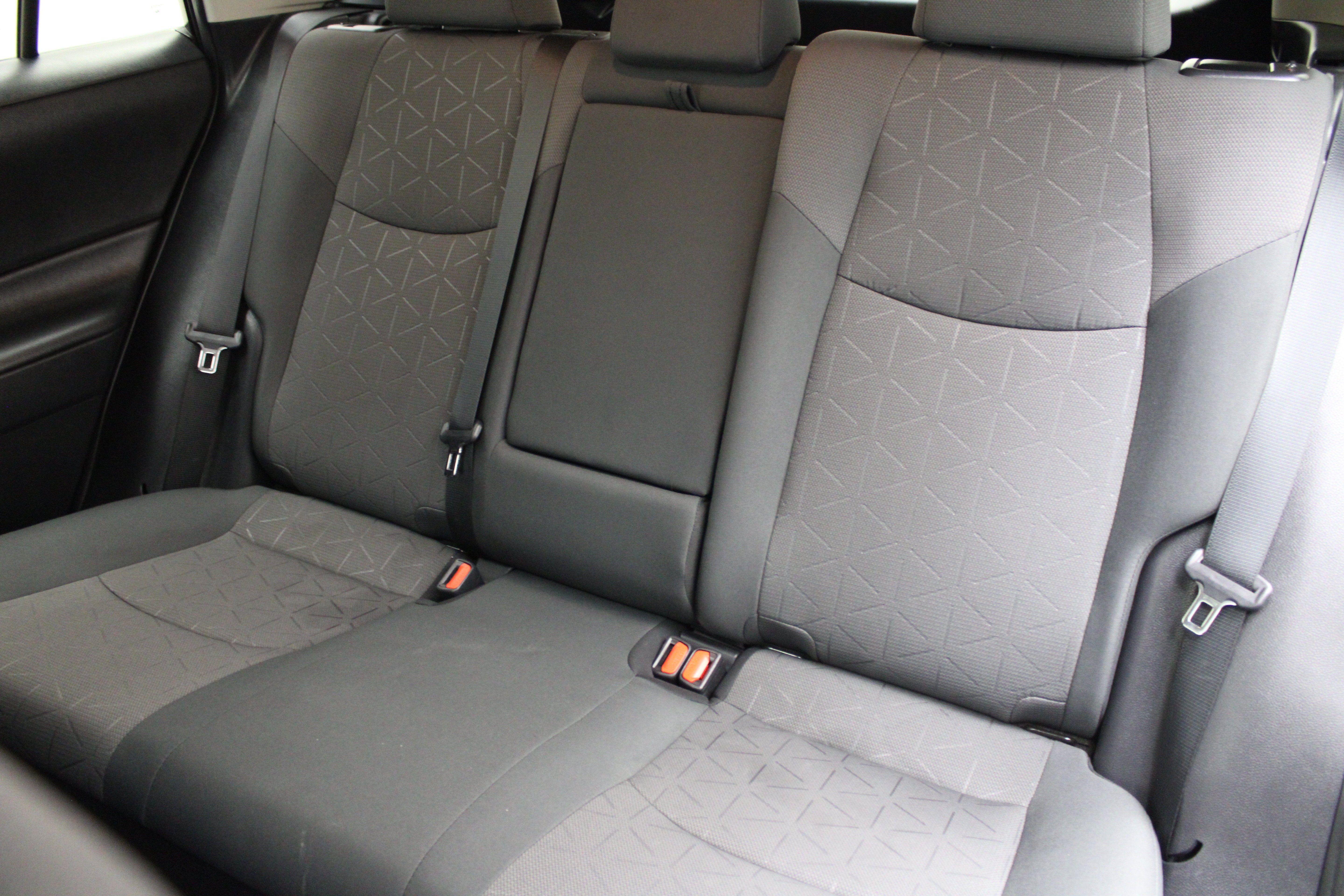 2019 Toyota RAV4 Hybrid Hybrid XLE