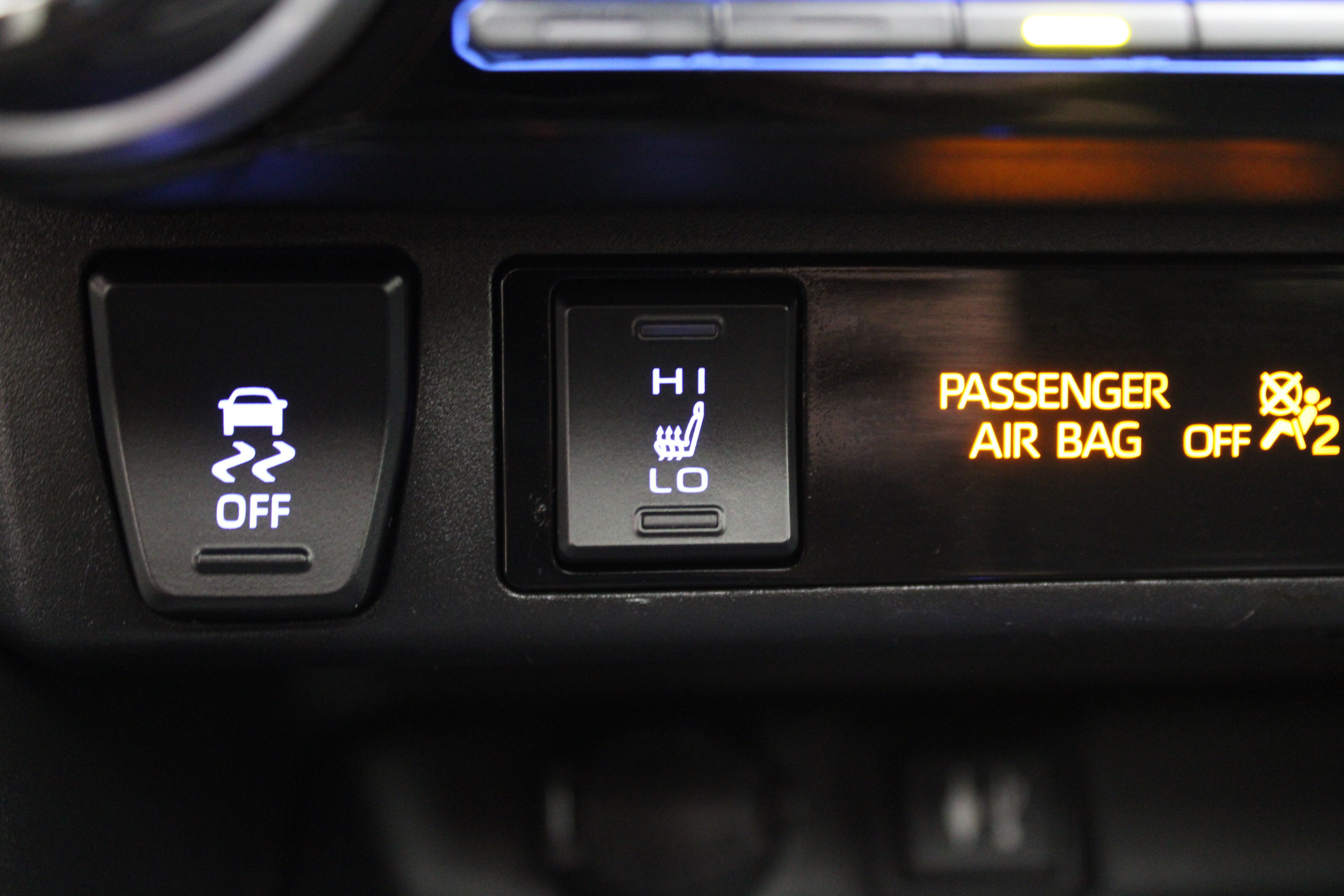 2019 Toyota RAV4 Hybrid Hybrid XLE