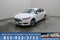 2017 Ford Fusion Hybrid Hybrid SE