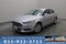 2016 Ford Fusion SE Hybrid