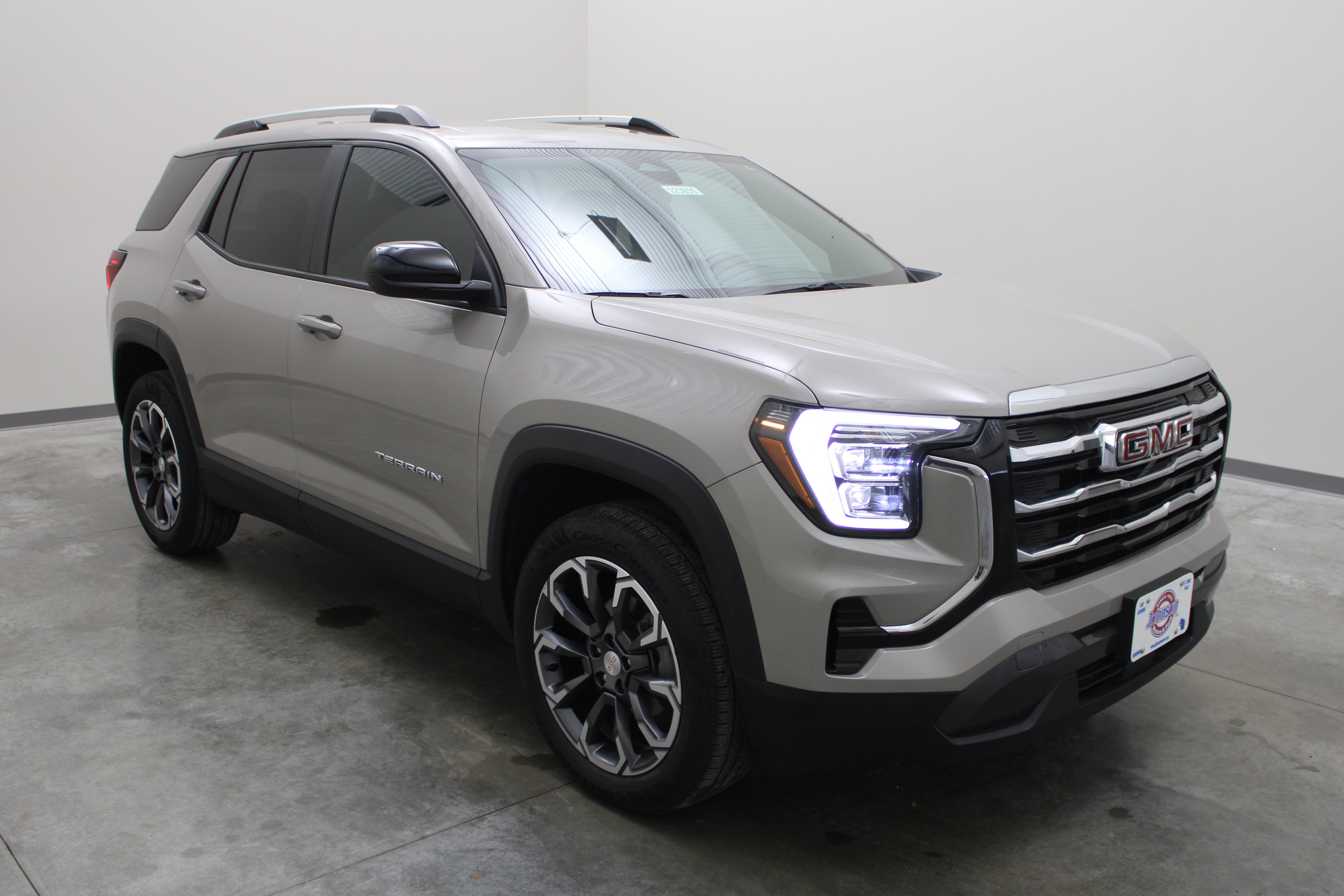 2025 GMC Terrain AWD Elevation