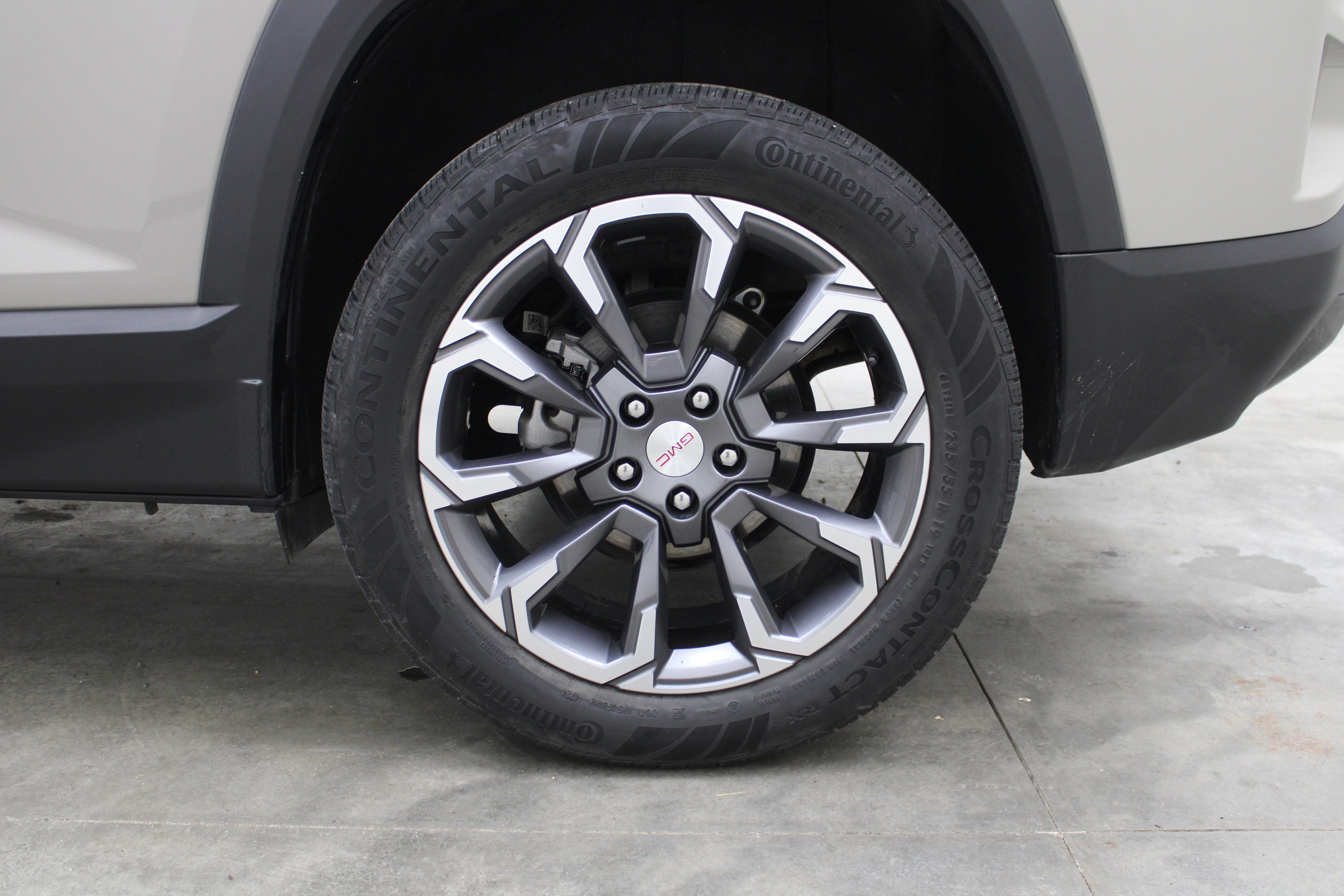 2025 GMC Terrain AWD Elevation
