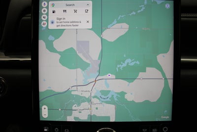 2025 GMC Terrain AWD Elevation