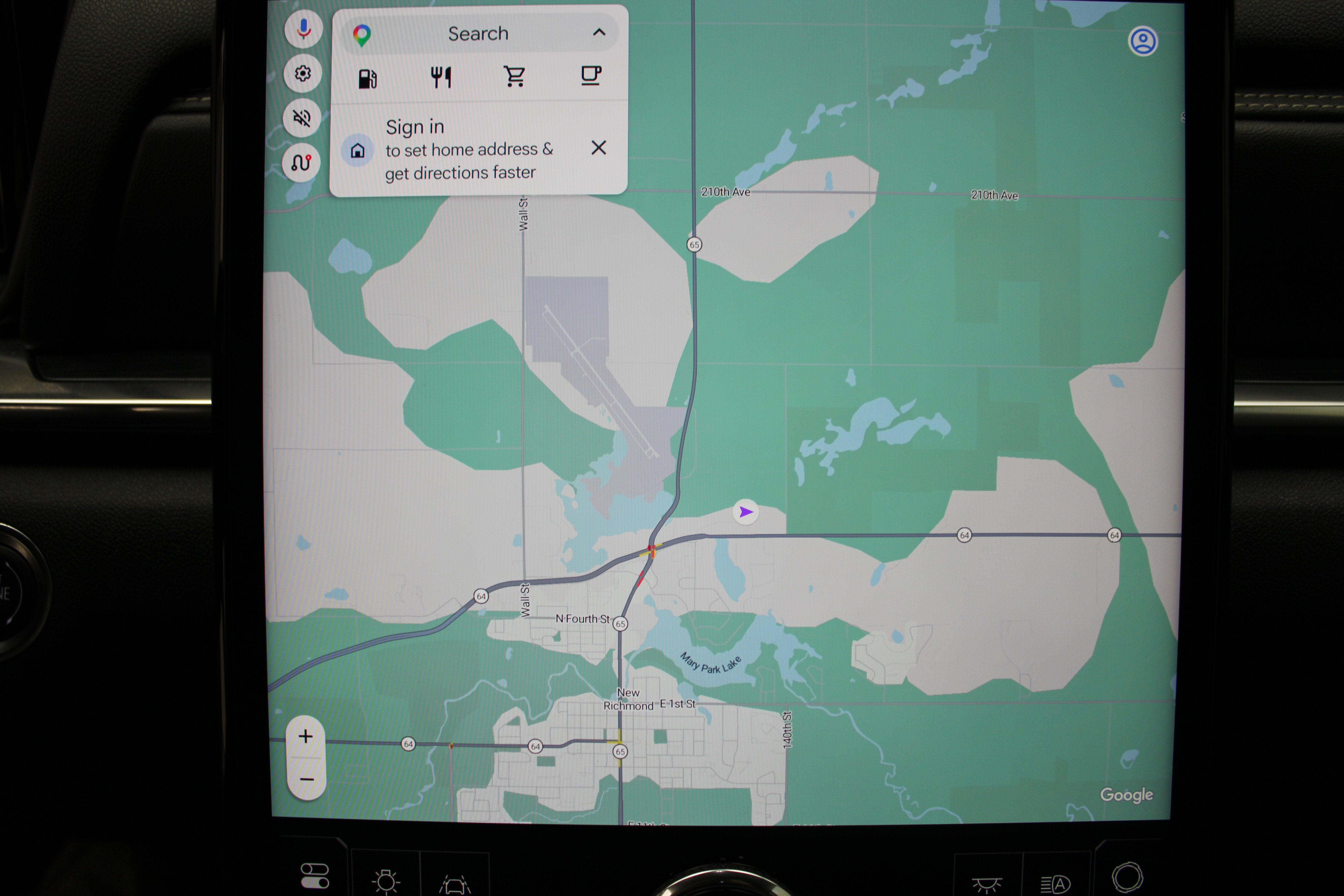 2025 GMC Terrain AWD Elevation