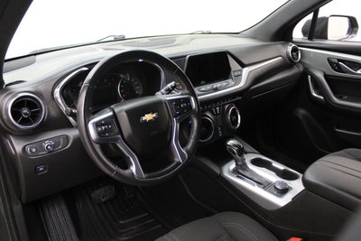 2019 Chevrolet Blazer AWD 4dr
