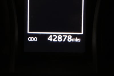 2020 Toyota Camry Hybrid LE