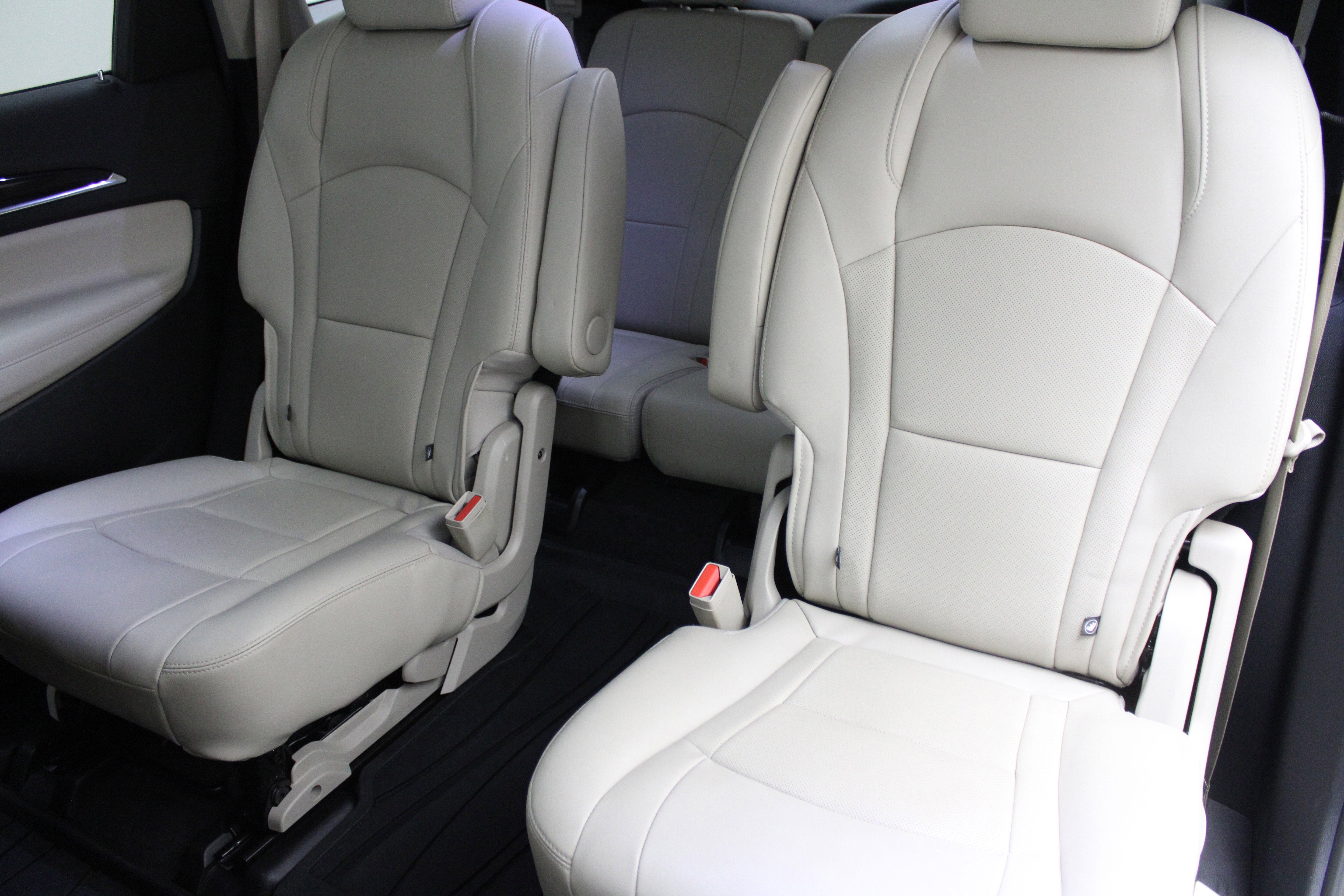 2020 Buick Enclave Premium