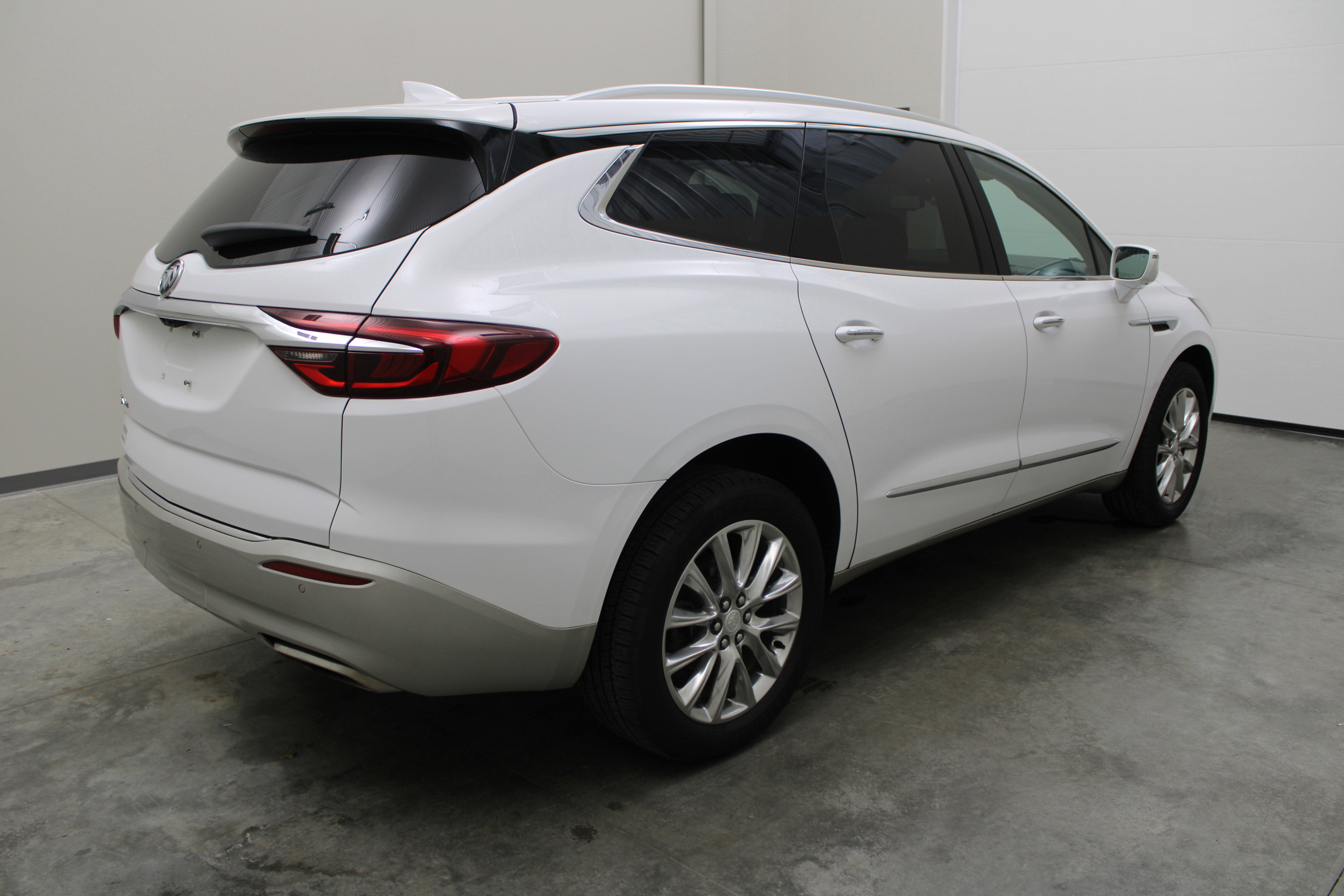 2020 Buick Enclave Premium