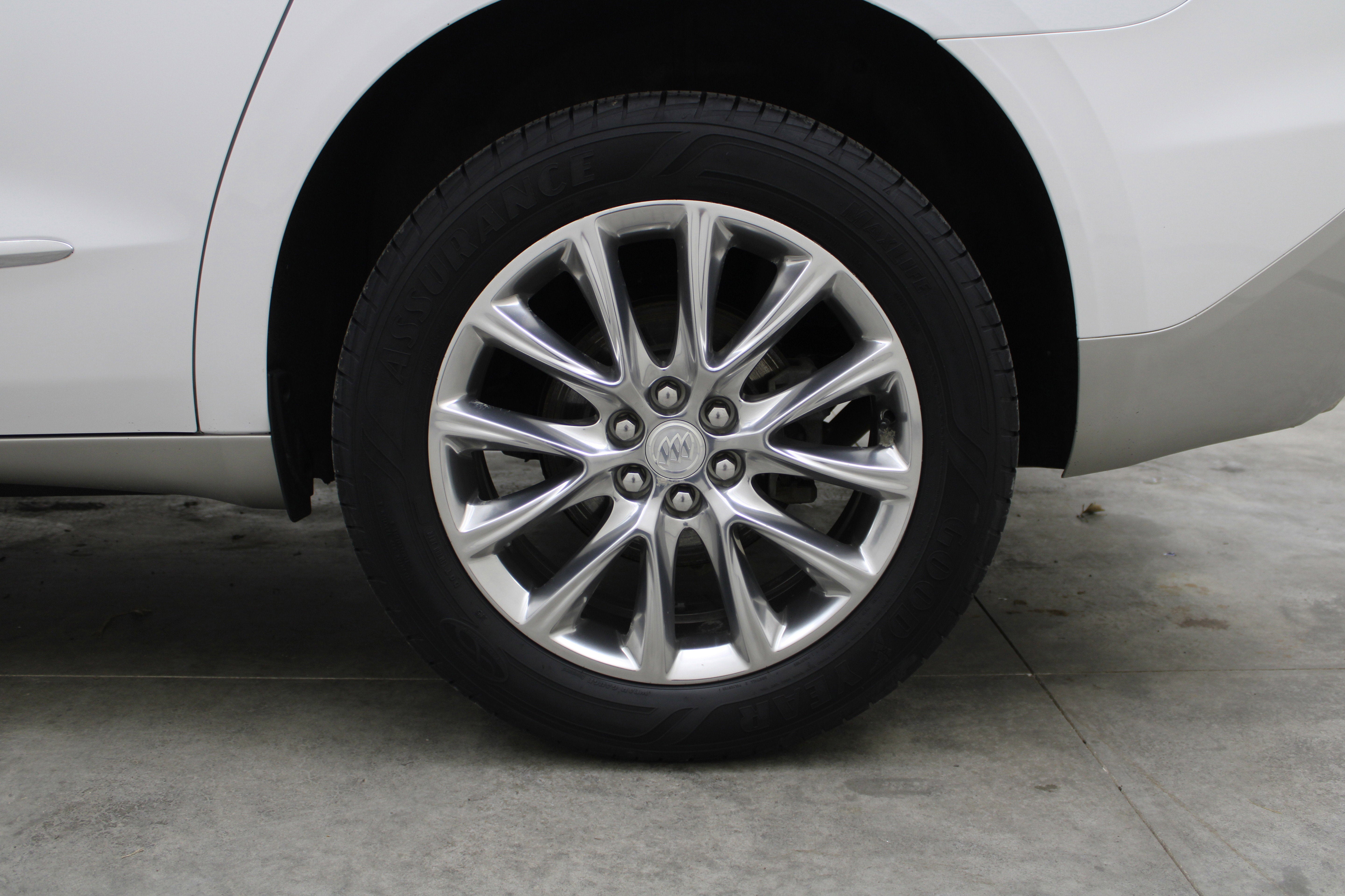 2020 Buick Enclave Premium