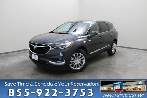 2019 Buick Enclave Premium