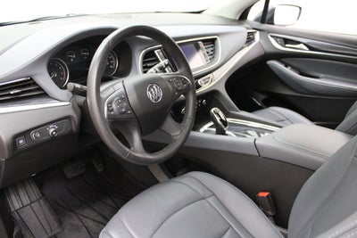2019 Buick Enclave Premium