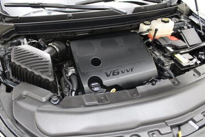2019 Buick Enclave Premium