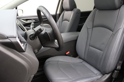 2019 Buick Enclave Premium
