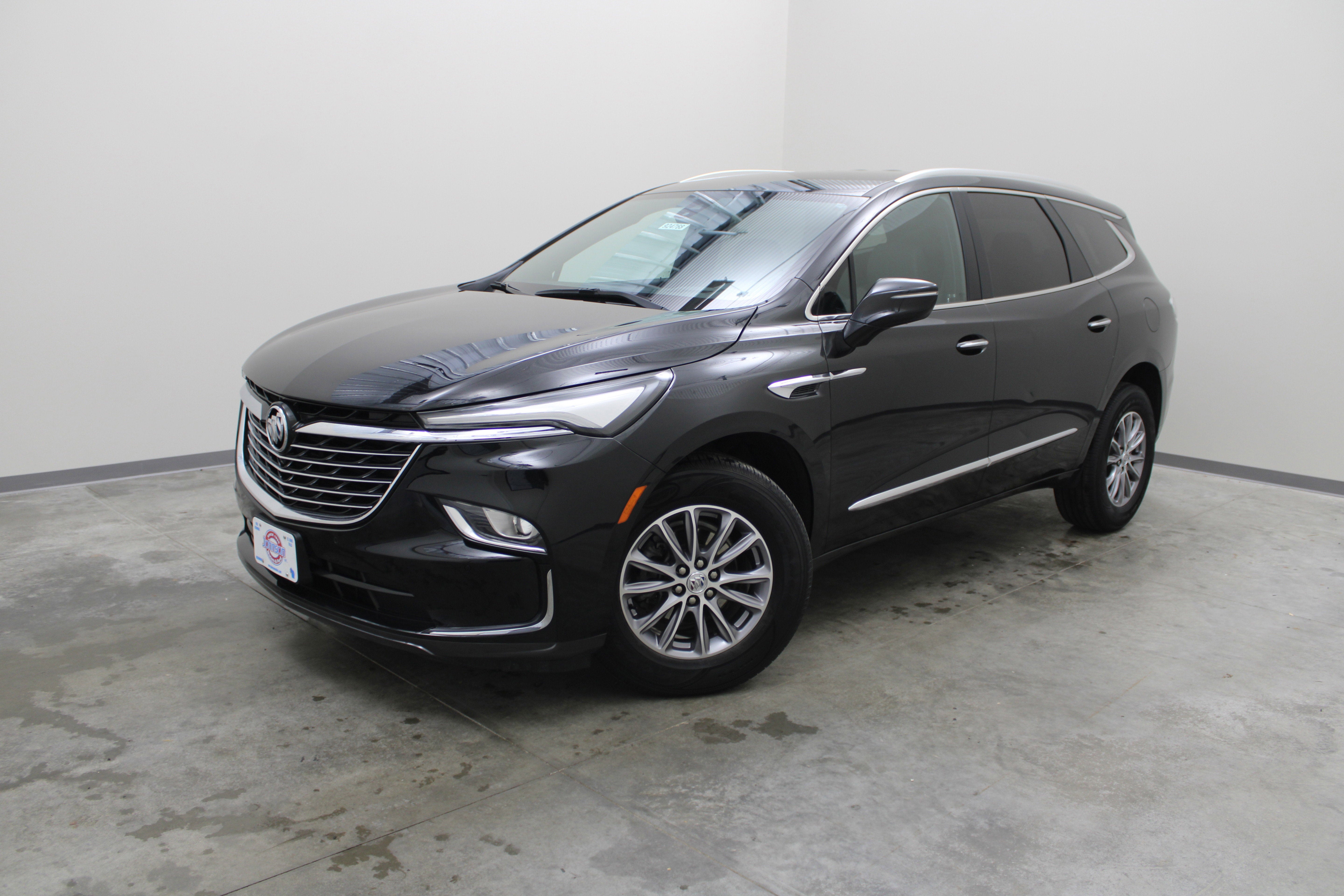 2024 Buick Enclave Premium