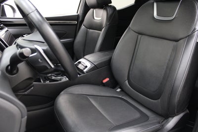 2022 Hyundai Santa Cruz Limited