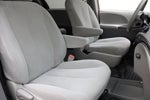 2011 Toyota Sienna 5dr 7-Pass Van I4 FWD (Natl)