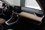 2019 Toyota RAV4 Hybrid LE
