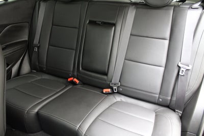 2016 Buick Encore Leather