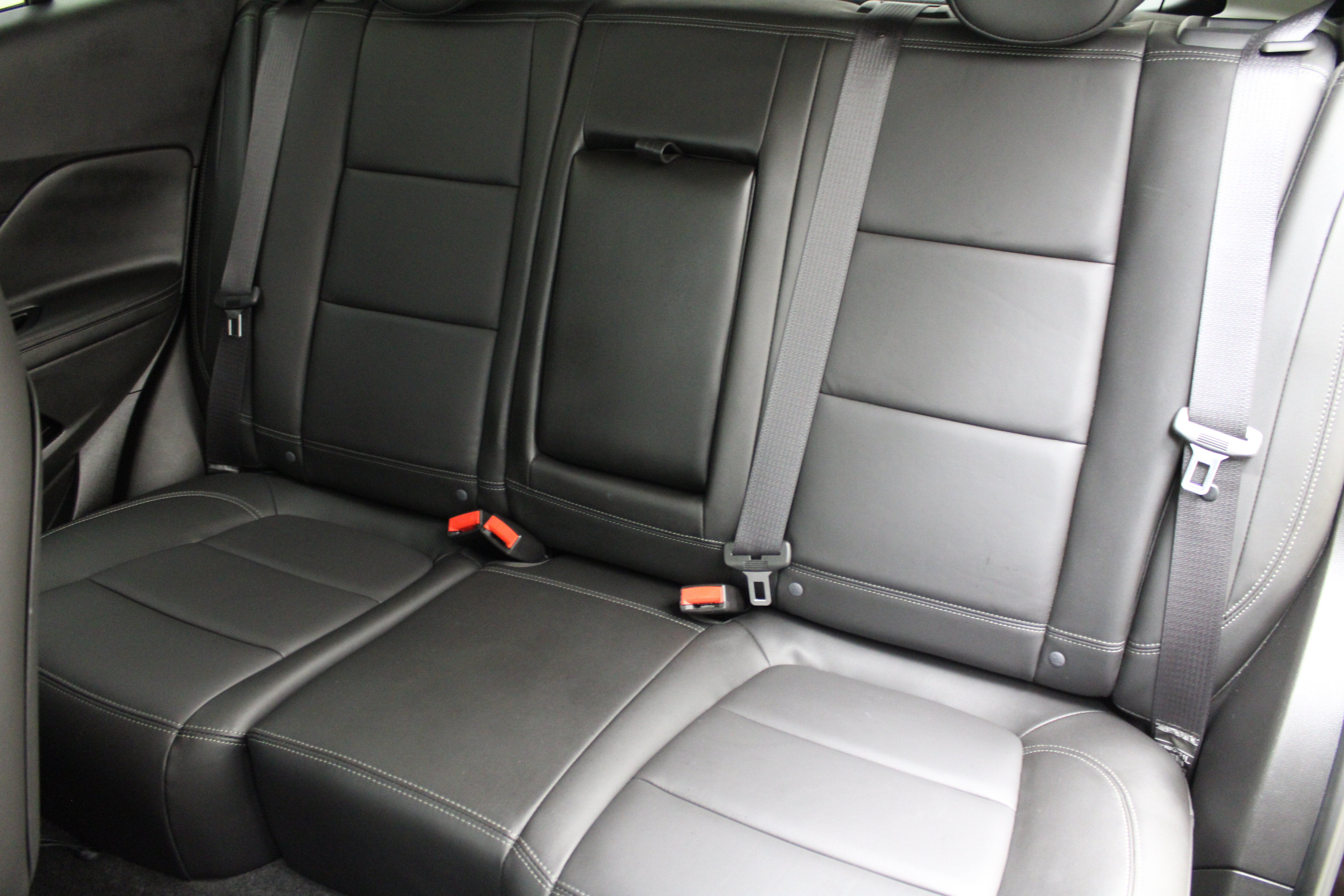 2016 Buick Encore Leather