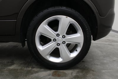 2016 Buick Encore Leather