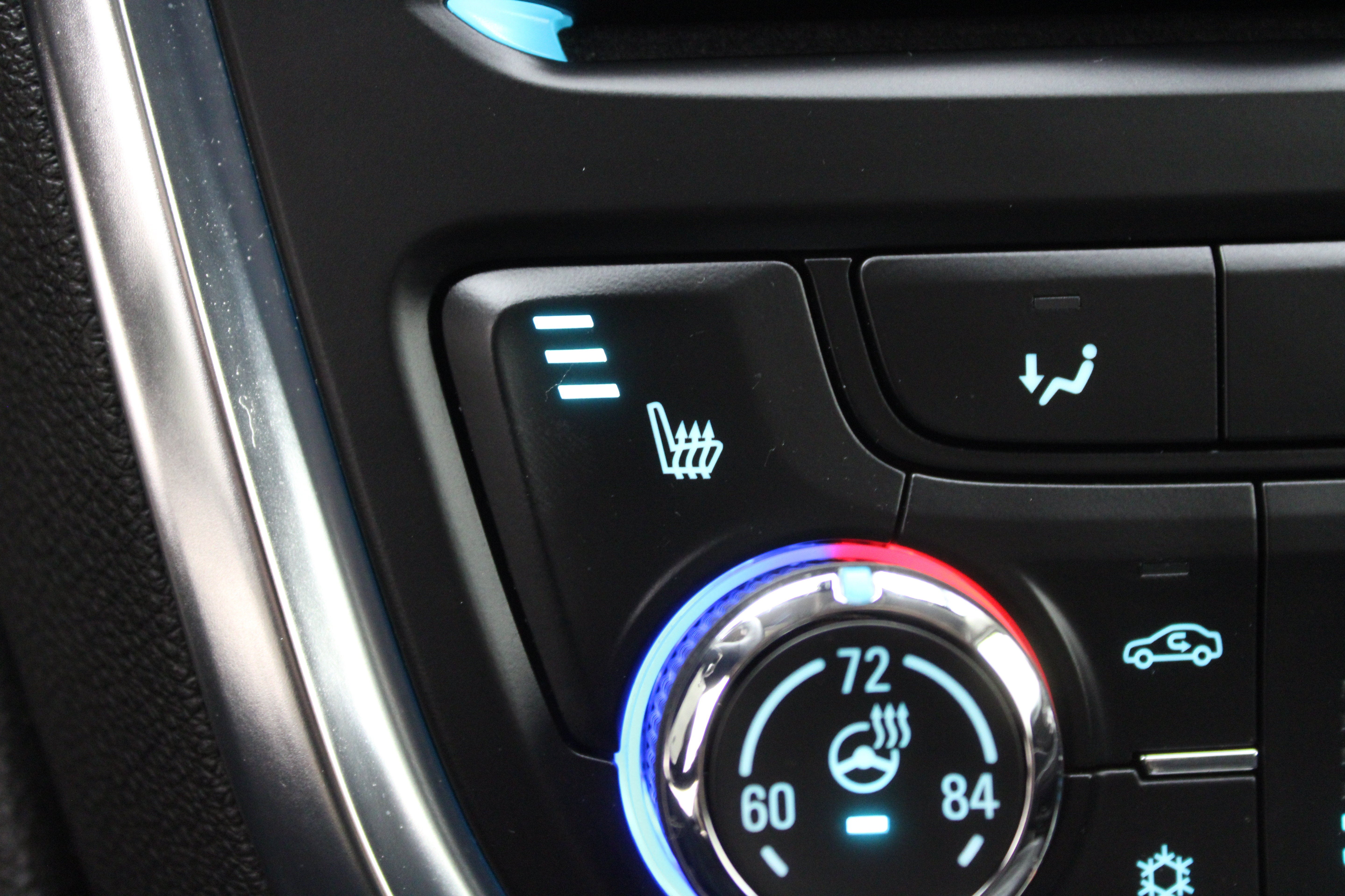 2016 Buick Encore Leather