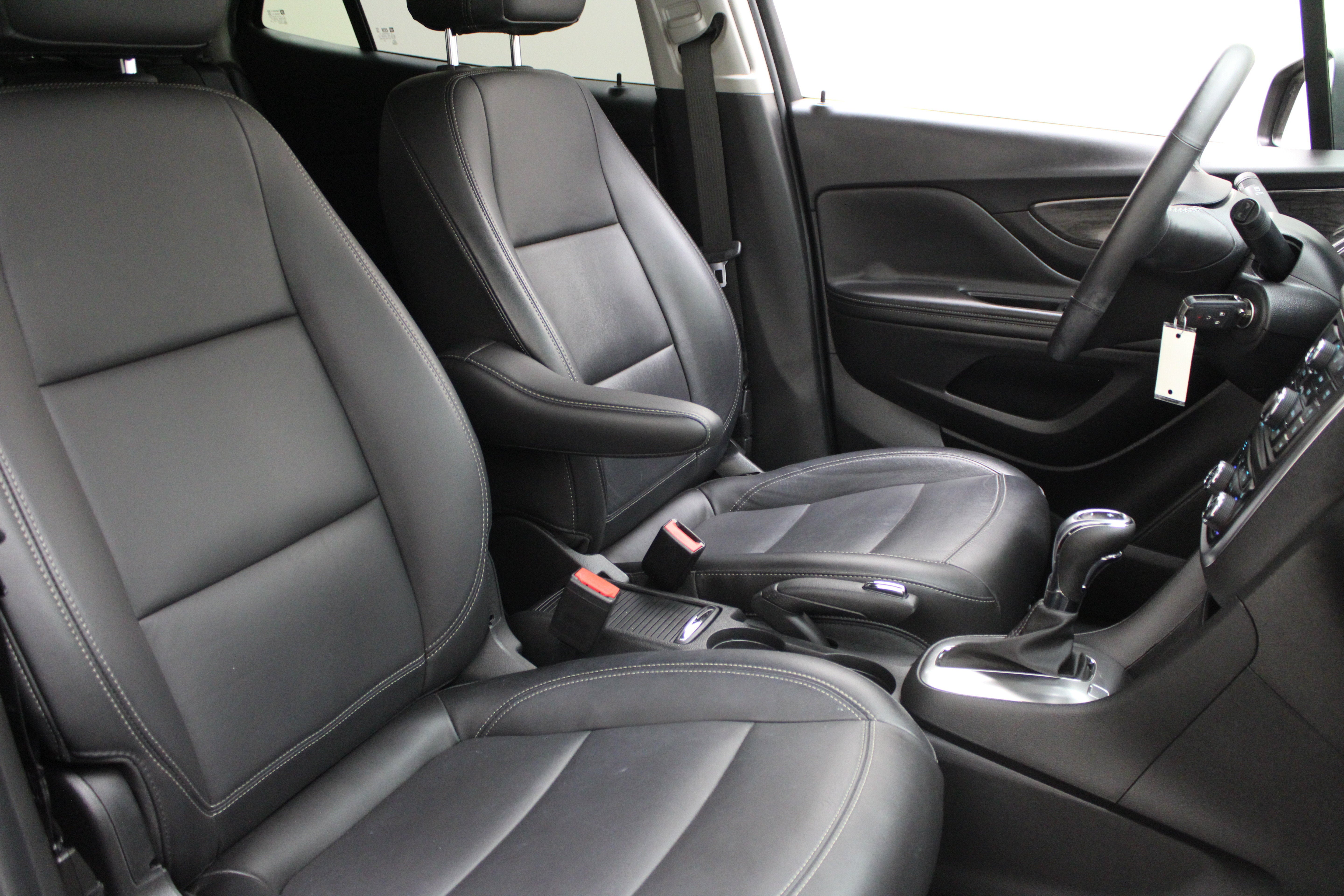2016 Buick Encore Leather