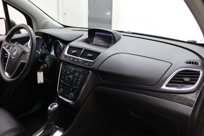2016 Buick Encore Leather