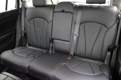 2020 Buick Envision Premium II