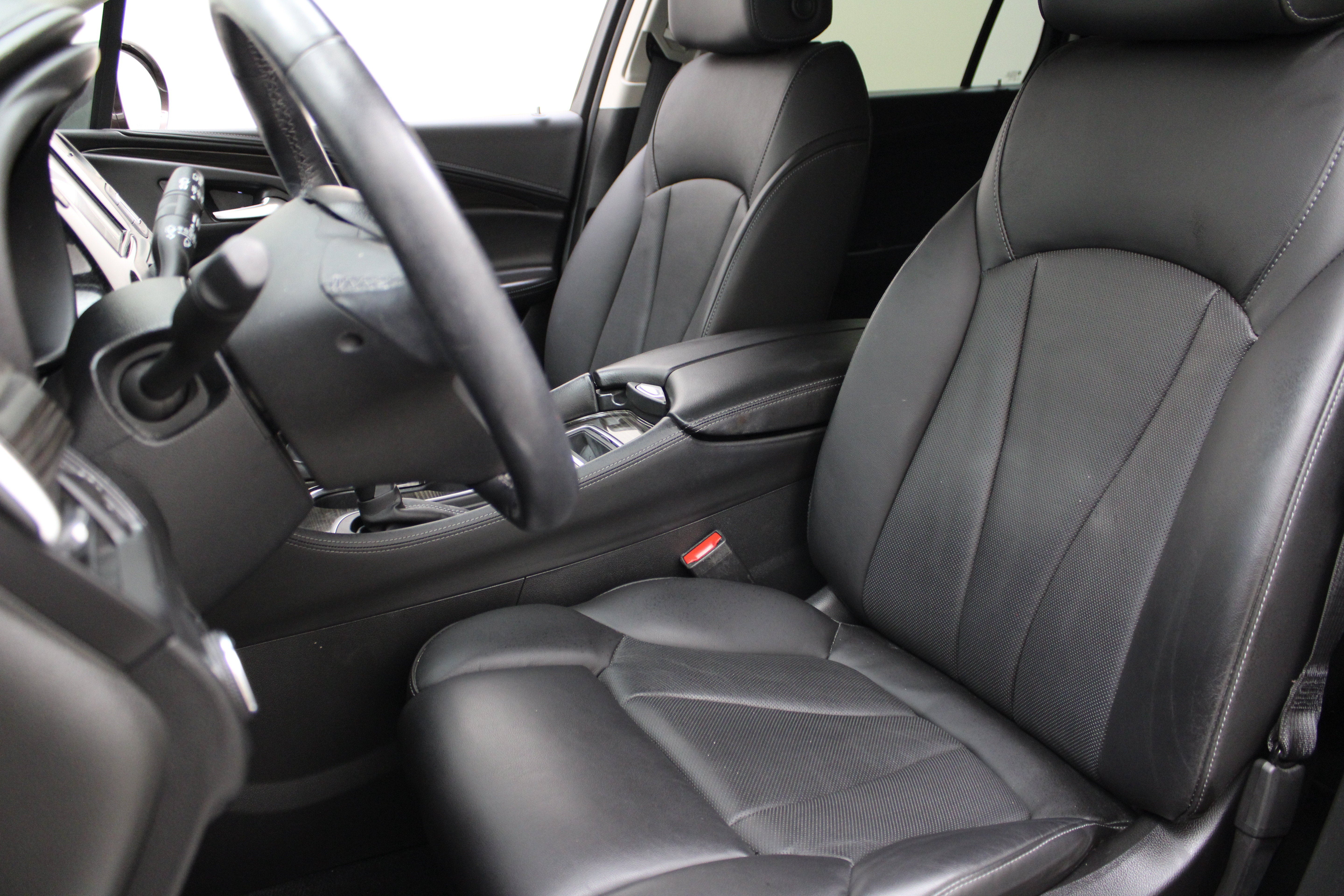 2020 Buick Envision Premium II