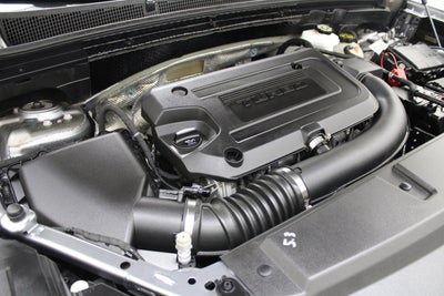 2022 Buick Envision Avenir