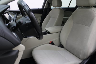 2018 Buick Regal Sportback Preferred