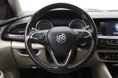 2018 Buick Regal Sportback Preferred