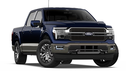 Johnson Ford of New Richmond in New Richmond WI