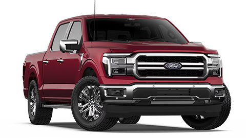 Johnson Ford of New Richmond in New Richmond WI