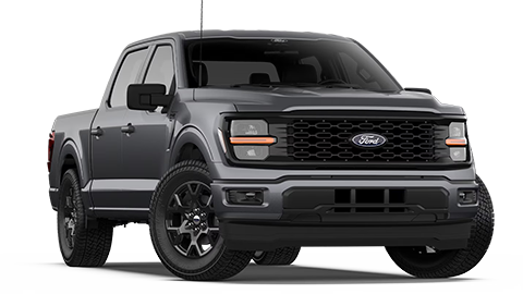 Johnson Ford of New Richmond in New Richmond WI