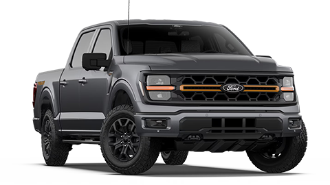 Johnson Ford of New Richmond in New Richmond WI