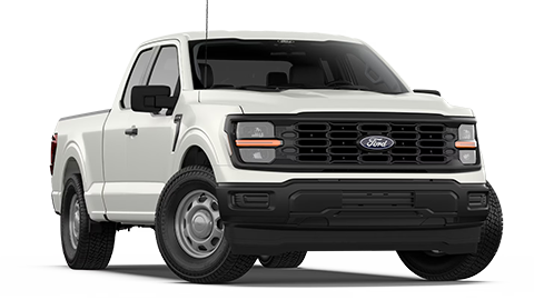 Johnson Ford of New Richmond in New Richmond WI