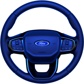 Johnson Ford of New Richmond in New Richmond WI
