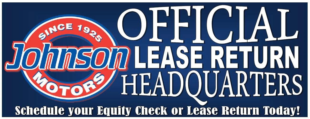 Johnson Ford of New Richmond in New Richmond WI